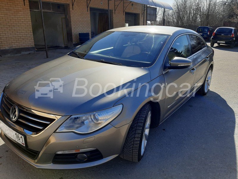 Прокат автомобиля Volkswagen Passat в городе Клинцы Прокат автомобиля Volkswagen Passat в городе Клинцы