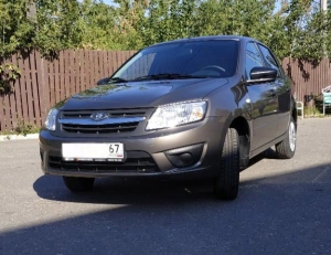 Lada Granta